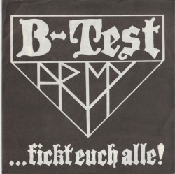 ... Fickt euch alle