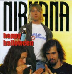 1991-10-31: Happy Halloween: Paramount Theatre, Seattle, WA, USA