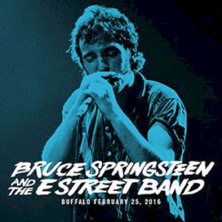 2016‐02‐25: First Niagara Center, Buffalo, NY, USA