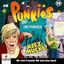 Folge 19: Kiez‐Mucke!