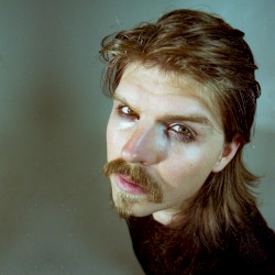 7 Foot Tall Post-Suicidal Feel Good Blues