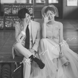 그대가 내 안에 박혔다