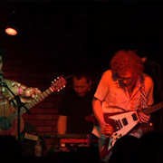 2008-02-28: Bottom of the Hill, San Francisco, CA, USA