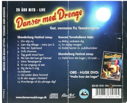 Hallo hvor det koger