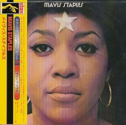 Mavis Staples