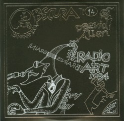 Radio Art 1984