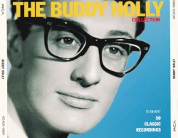 The Buddy Holly Collection
