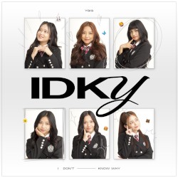 IDKY
