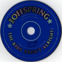 The Kids Aren’t Alright