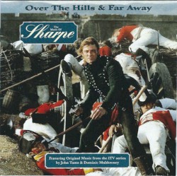 Over The Hills & Far Away: The Music of Sharpe