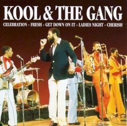 Kool & The Gang