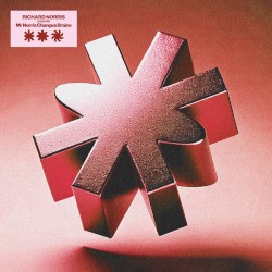 Mr Norris Changes Brains