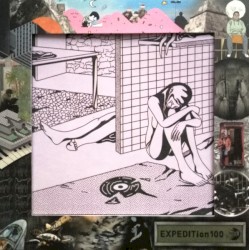 EXPEDITion 100, Vol. 26: Borderline Syndrom
