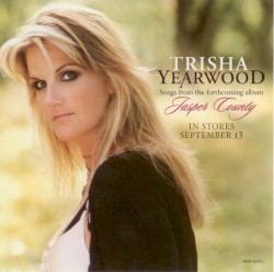 Jasper County (sampler)