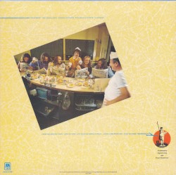 Breakfast in America