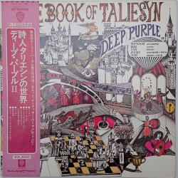 The Book of Taliesyn