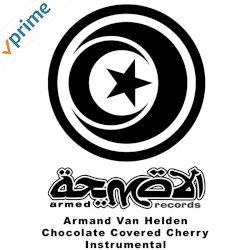 Chocolate Covered Cherry Instrumental