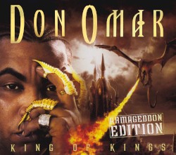 King of Kings: Armageddon Edition