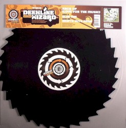 Back Up (Love for the Music) (Krafty Kuts remix)