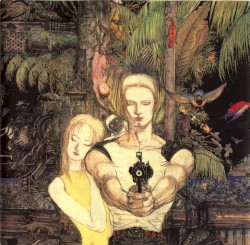 Front Mission Original Sound Version