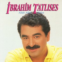 Allah Allah - Hülya