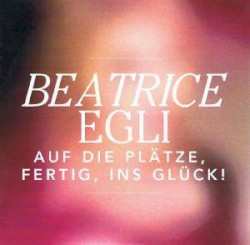 Auf die Plätze, fertig, ins Glück!