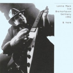 1992-09-12: Live Bremerhaven Germany & More, Bremerhaven, Germany