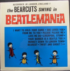 Swing in Beatlemania
