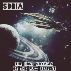 The Lost Voyages of the Fuzz Serpent (live)