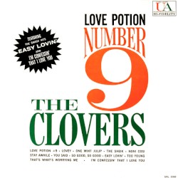 Love Potion Number 9