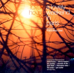 Luxury House for a Lovely Weekend in Paris