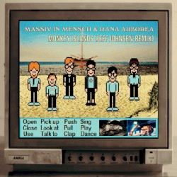 Monkey Islands (Jeff Johnsen remix)