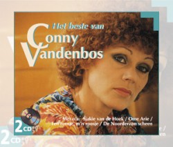 Het beste van Conny Vandenbos