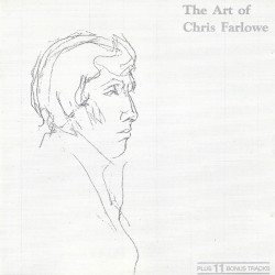 The Art of Chris Farlowe