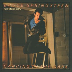 Dancing in the Dark
