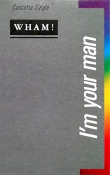 I’m Your Man