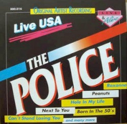 Live USA