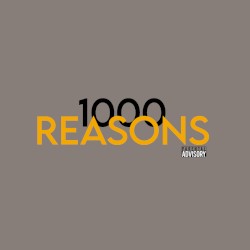 1,000 Reasons
