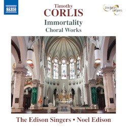 Immortality / Choral Works