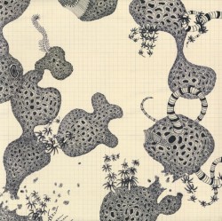 Wincing the Night Away