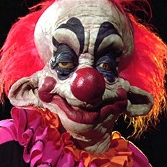 Klowns From The Deep