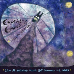 New Amsterdam: Live at Heineken Music Hall February 4–6, 2003