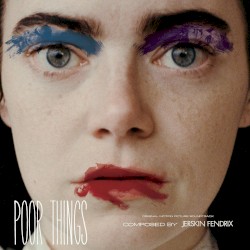 Poor Things: Original Motion Picture Soundtrack