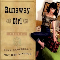 Runaway Girl