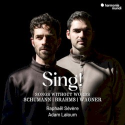 Sing!: Songs Without Words
