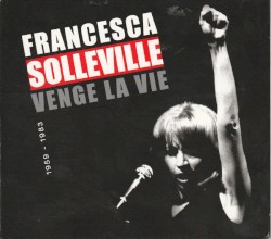 Venge la vie : 1959-1983