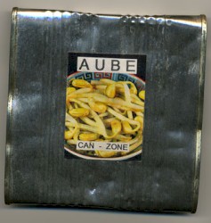 Can-Zone / C’Mon Ketchup