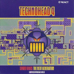 Technohead 4: Sound Wars: The Next Generation
