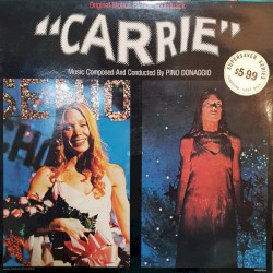 Carrie (original Motion Picture Soundtrack)