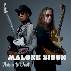 ASHES TO DUST